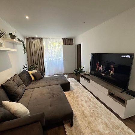 Apartman-Florianska Kassa Kültér fotó