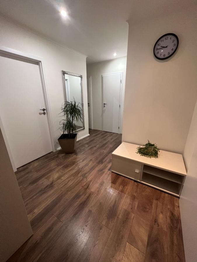 Apartman-Florianska Kassa Kültér fotó