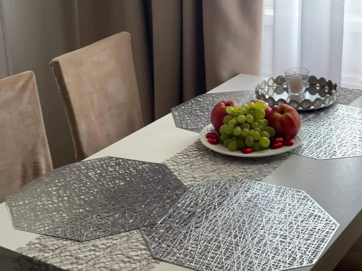 Apartman-Florianska Kassa Kültér fotó