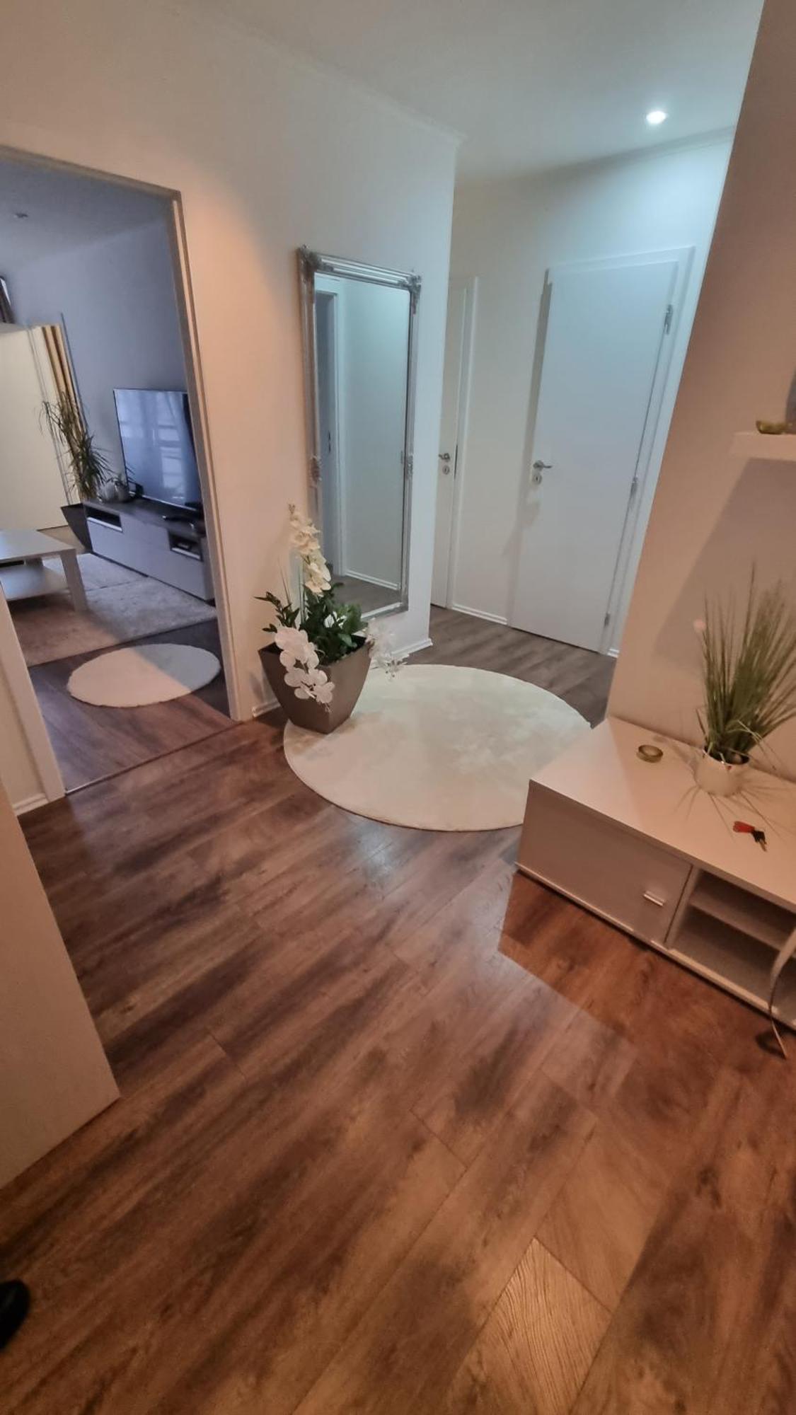 Apartman-Florianska Kassa Kültér fotó