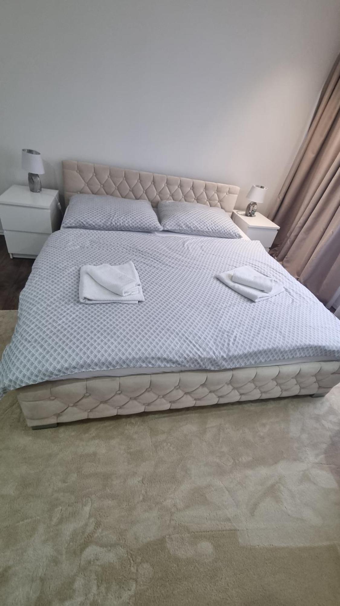 Apartman-Florianska Kassa Kültér fotó