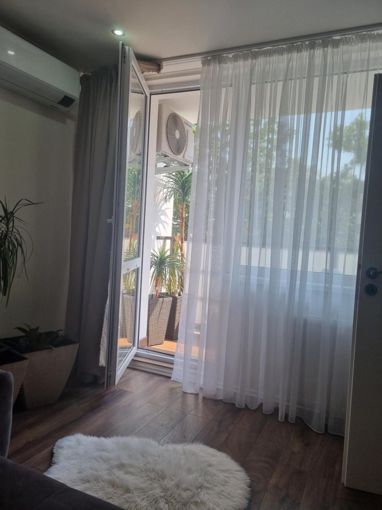 Apartman-Florianska Kassa Kültér fotó